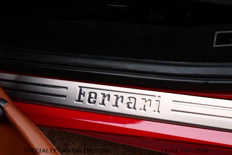 2017 Ferrari 488 GTB   - Photo 22 - West Hollywood, CA 90069