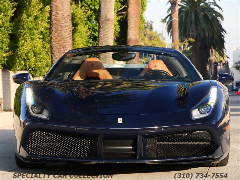 2018 Ferrari 488 Spider - Photo 2 - West Hollywood, CA 90069