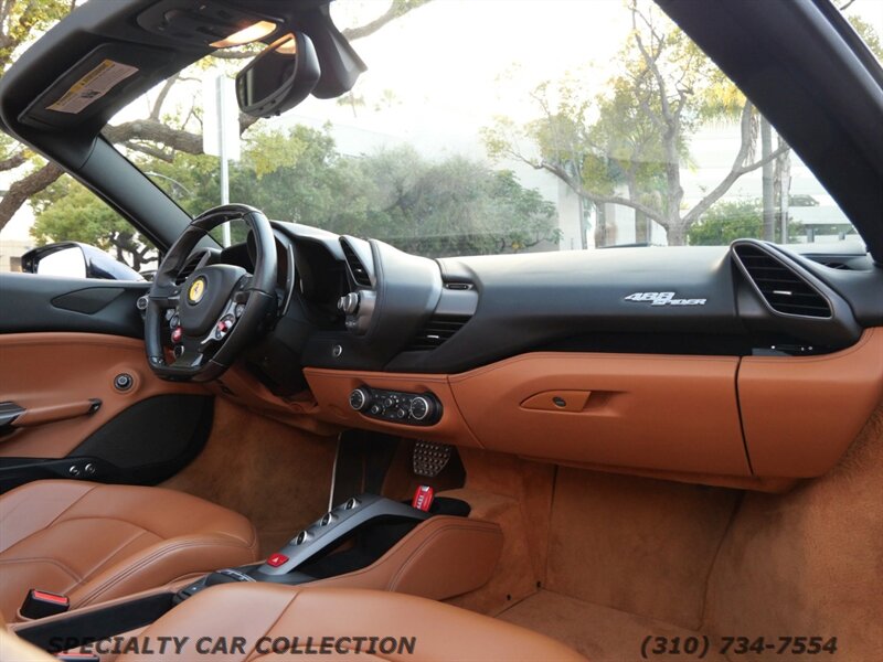 2018 Ferrari 488 Spider - Photo 15 - West Hollywood, CA 90069