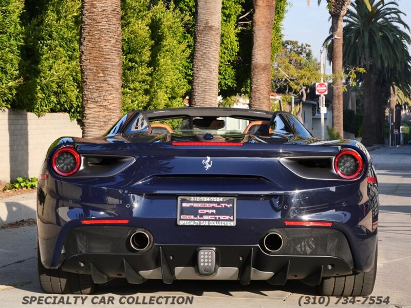 2018 Ferrari 488 Spider - Photo 6 - West Hollywood, CA 90069