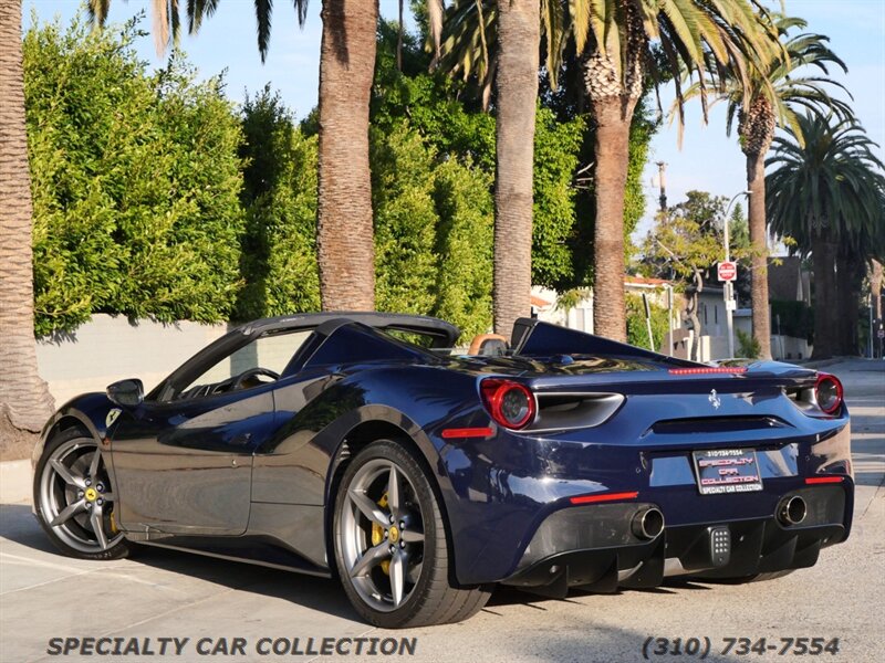 2018 Ferrari 488 Spider - Photo 7 - West Hollywood, CA 90069