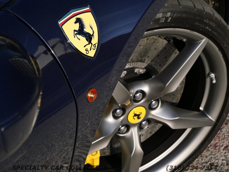 2018 Ferrari 488 Spider - Photo 9 - West Hollywood, CA 90069