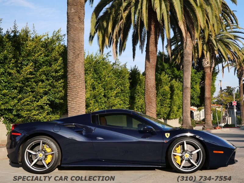 2018 Ferrari 488 Spider - Photo 4 - West Hollywood, CA 90069