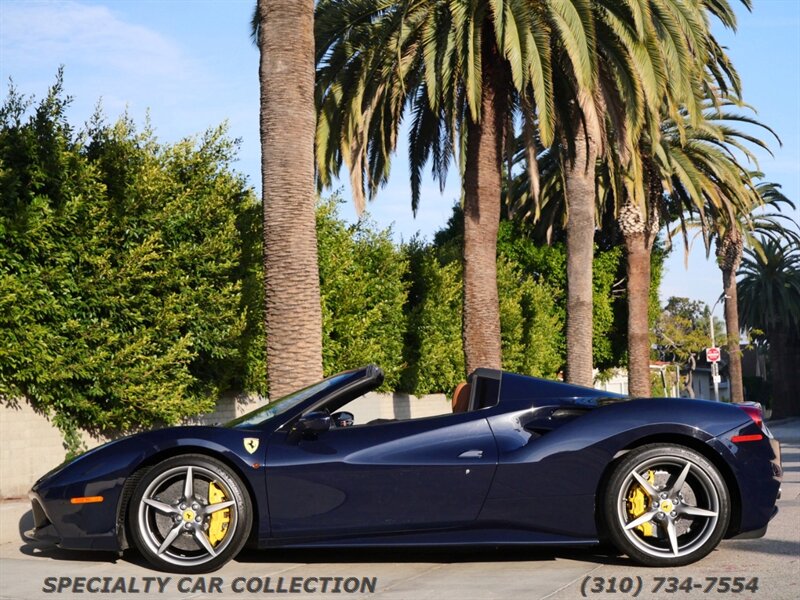 2018 Ferrari 488 Spider - Photo 8 - West Hollywood, CA 90069