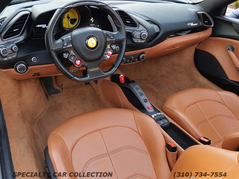 2018 Ferrari 488 Spider - Photo 12 - West Hollywood, CA 90069