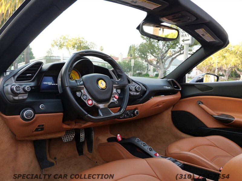 2018 Ferrari 488 Spider - Photo 11 - West Hollywood, CA 90069