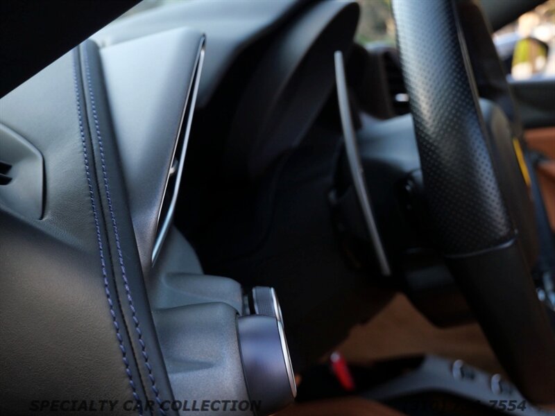 2018 Ferrari 488 Spider - Photo 19 - West Hollywood, CA 90069