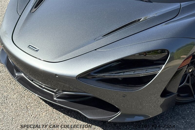 2019 McLaren 720S - Photo 15 - West Hollywood, CA 90069