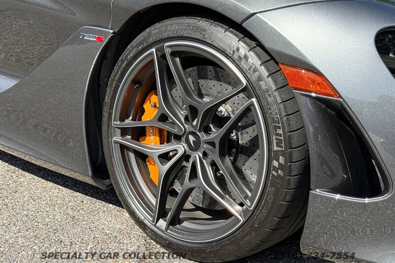 2019 McLaren 720S - Photo 11 - West Hollywood, CA 90069