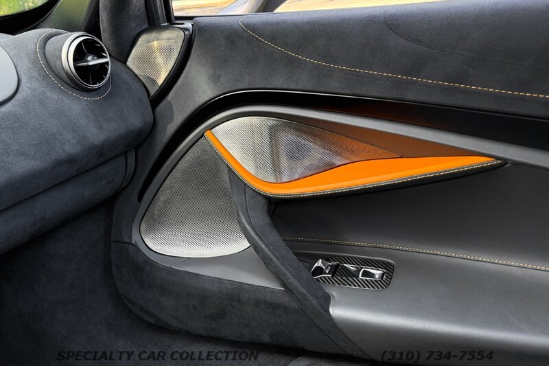 2019 McLaren 720S - Photo 25 - West Hollywood, CA 90069