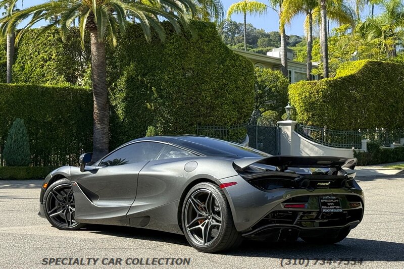 2019 McLaren 720S - Photo 9 - West Hollywood, CA 90069