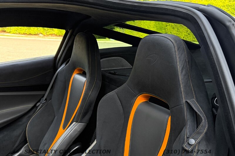 2019 McLaren 720S - Photo 22 - West Hollywood, CA 90069
