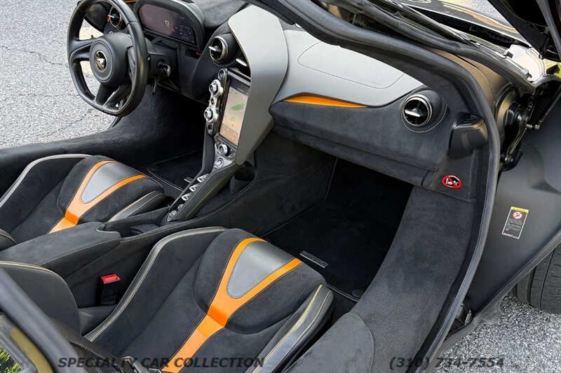 2019 McLaren 720S - Photo 24 - West Hollywood, CA 90069