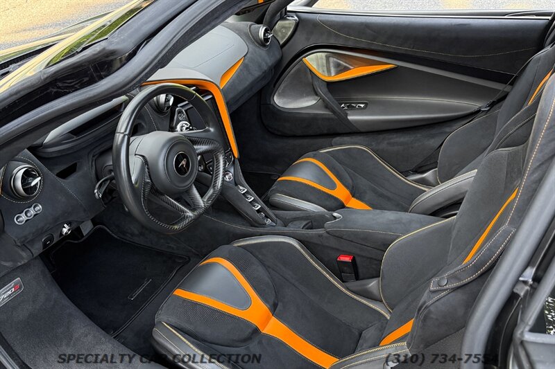 2019 McLaren 720S - Photo 20 - West Hollywood, CA 90069