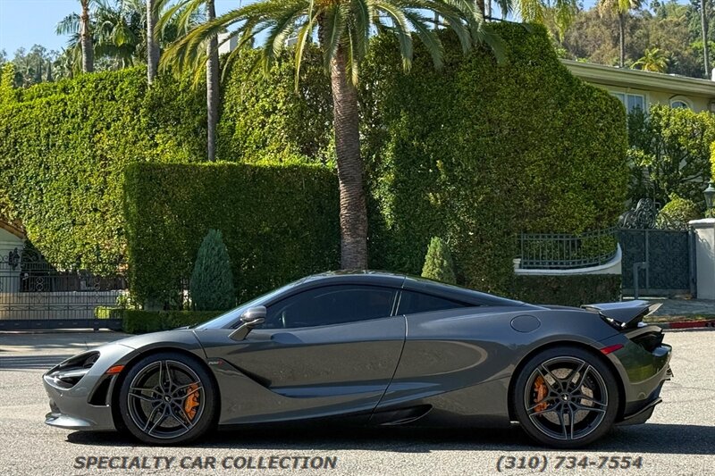 2019 McLaren 720S - Photo 10 - West Hollywood, CA 90069