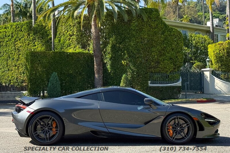 2019 McLaren 720S - Photo 6 - West Hollywood, CA 90069