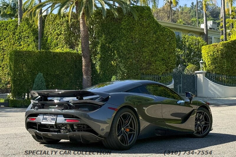 2019 McLaren 720S - Photo 7 - West Hollywood, CA 90069