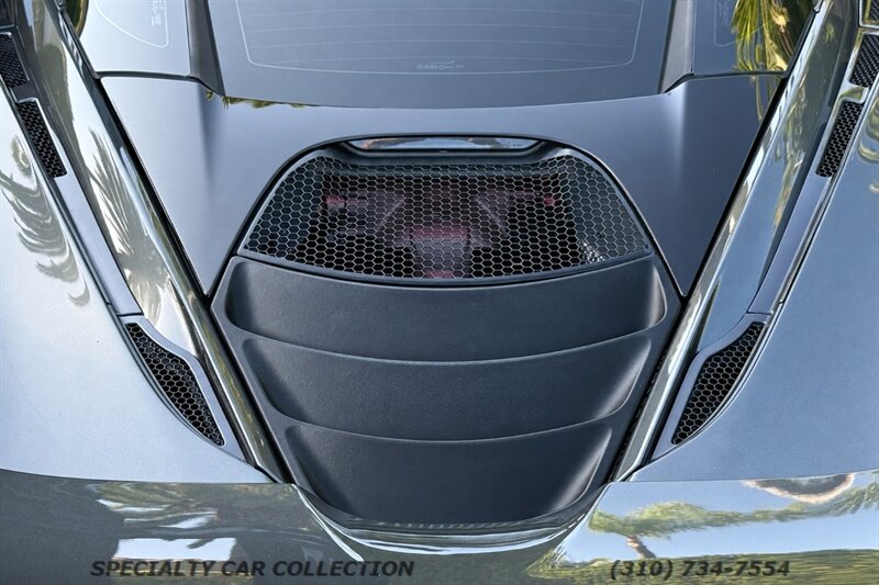 2019 McLaren 720S - Photo 19 - West Hollywood, CA 90069