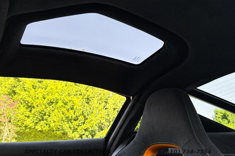 2019 McLaren 720S - Photo 26 - West Hollywood, CA 90069