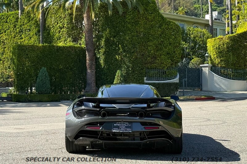 2019 McLaren 720S - Photo 8 - West Hollywood, CA 90069