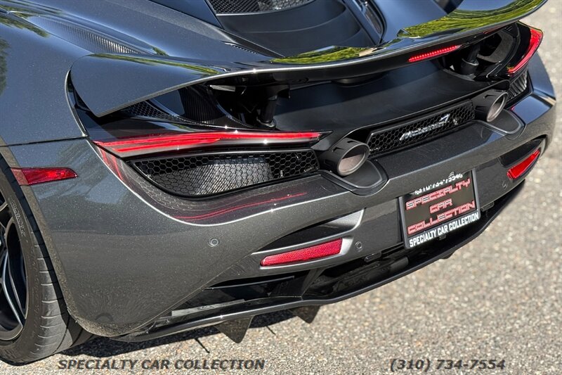 2019 McLaren 720S - Photo 17 - West Hollywood, CA 90069