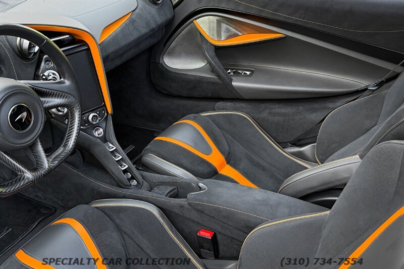 2019 McLaren 720S - Photo 21 - West Hollywood, CA 90069