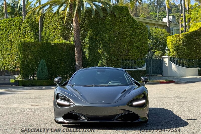 2019 McLaren 720S - Photo 5 - West Hollywood, CA 90069