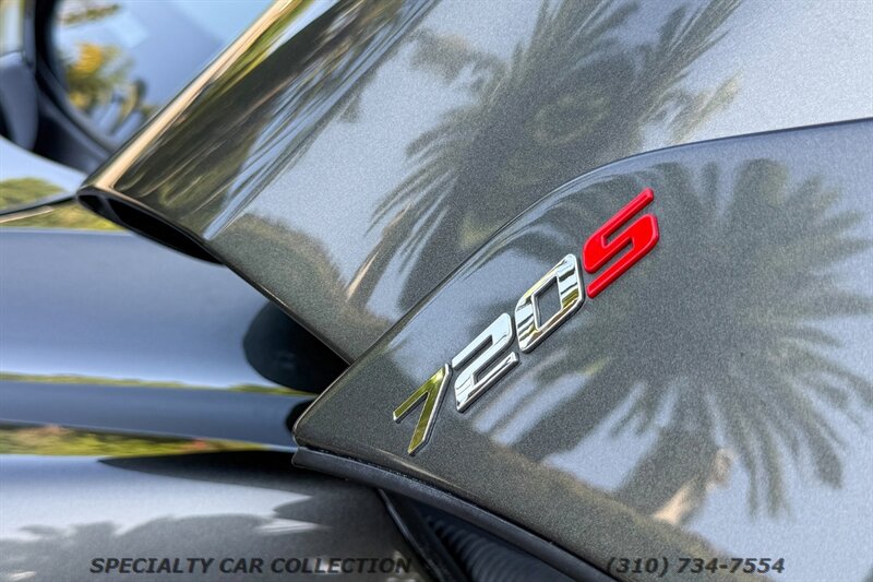 2019 McLaren 720S - Photo 18 - West Hollywood, CA 90069