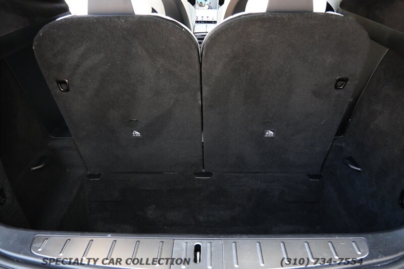 2018 Tesla Model X P100D   - Photo 33 - West Hollywood, CA 90069