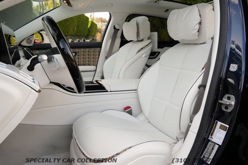 2023 Mercedes-Benz Maybach S 680 4MATIC   - Photo 26 - West Hollywood, CA 90069