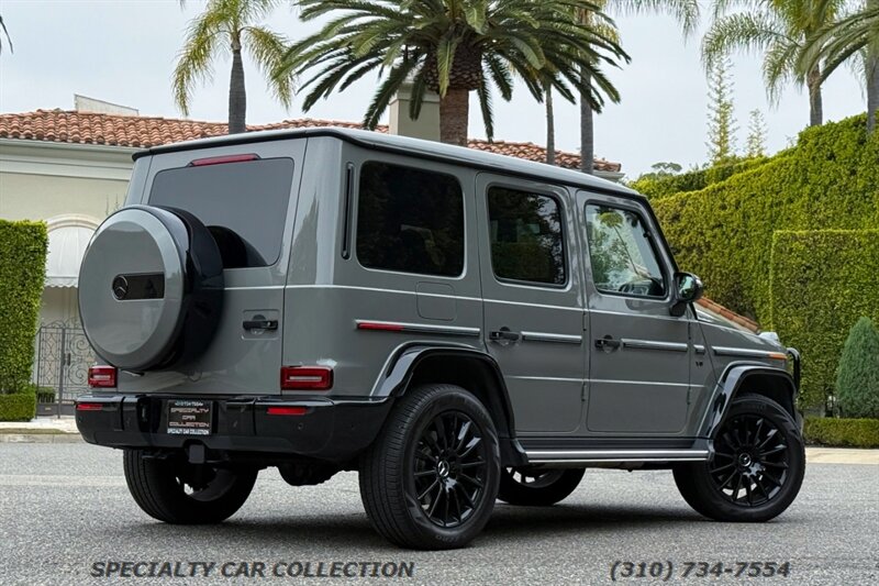 2023 Mercedes-Benz G 550   - Photo 6 - West Hollywood, CA 90069