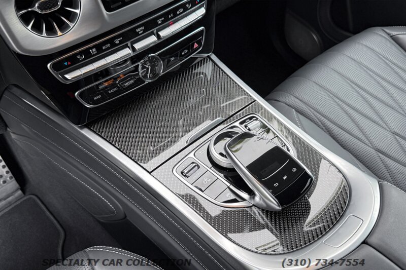 2023 Mercedes-Benz G 550   - Photo 17 - West Hollywood, CA 90069