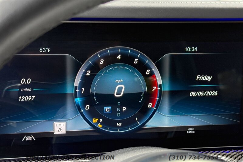 2023 Mercedes-Benz G 550   - Photo 22 - West Hollywood, CA 90069