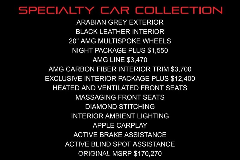 2023 Mercedes-Benz G 550   - Photo 4 - West Hollywood, CA 90069