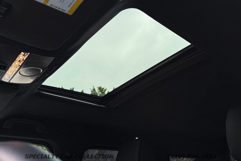 2023 Mercedes-Benz G 550   - Photo 18 - West Hollywood, CA 90069