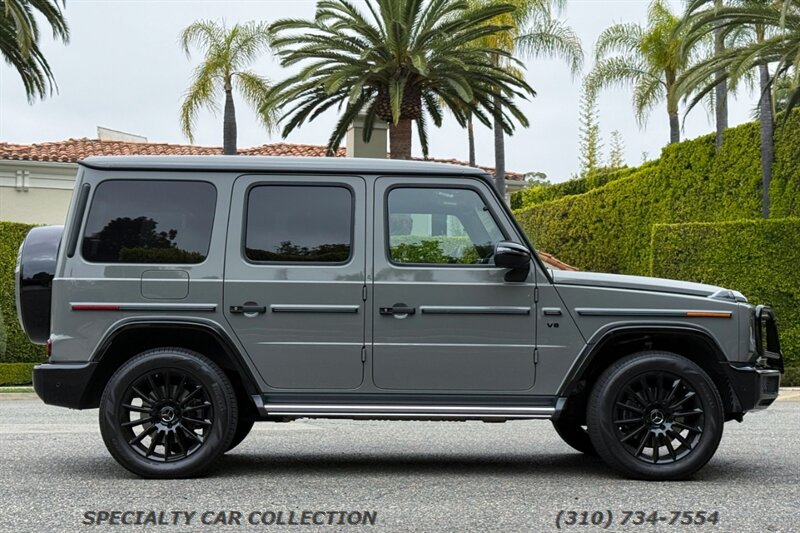 2023 Mercedes-Benz G 550   - Photo 5 - West Hollywood, CA 90069