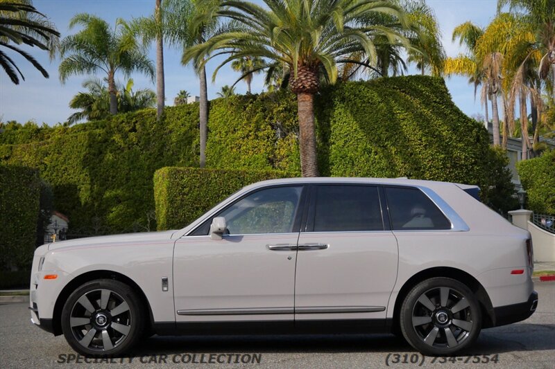 2024 Rolls-Royce Cullinan   - Photo 10 - West Hollywood, CA 90069