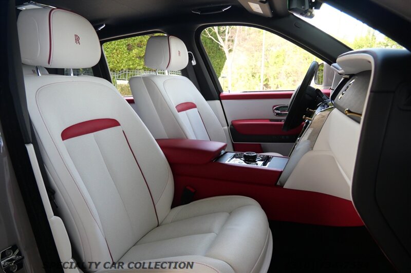 2024 Rolls-Royce Cullinan   - Photo 18 - West Hollywood, CA 90069