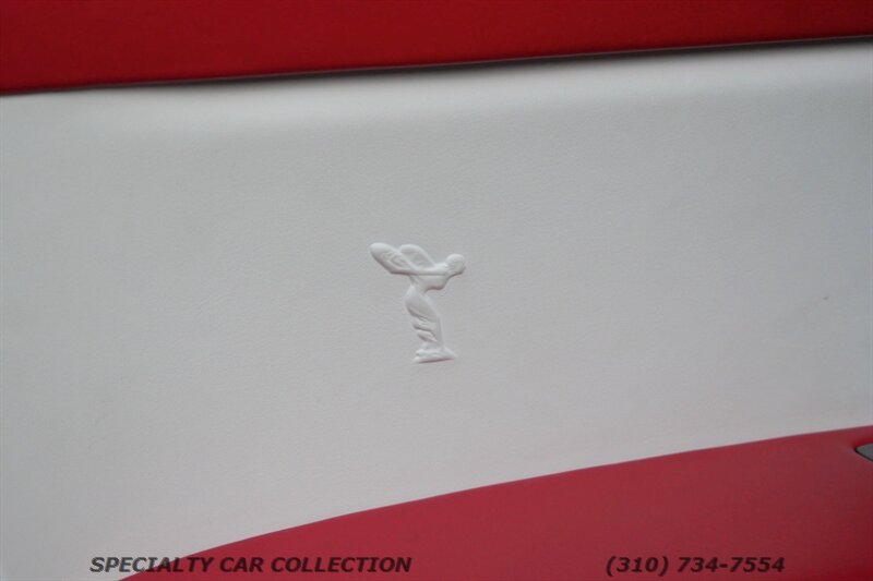 2024 Rolls-Royce Cullinan   - Photo 23 - West Hollywood, CA 90069