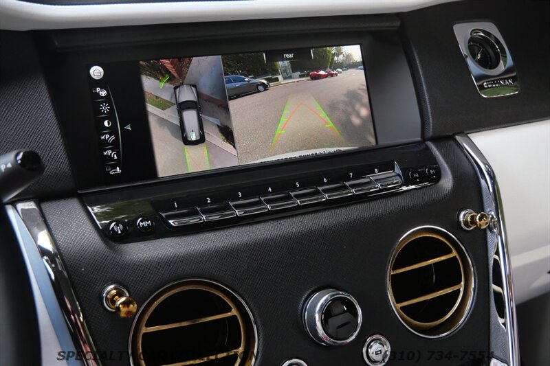 2024 Rolls-Royce Cullinan   - Photo 31 - West Hollywood, CA 90069