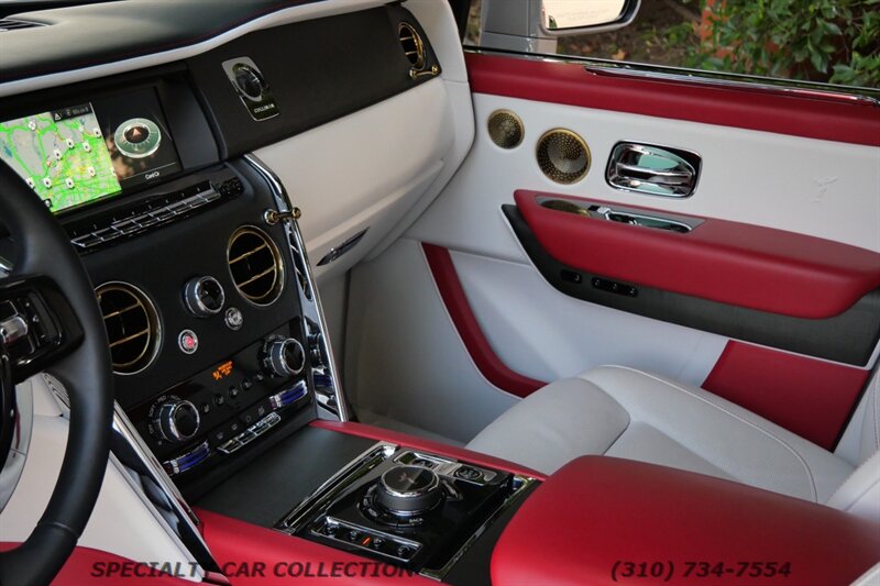 2024 Rolls-Royce Cullinan   - Photo 16 - West Hollywood, CA 90069