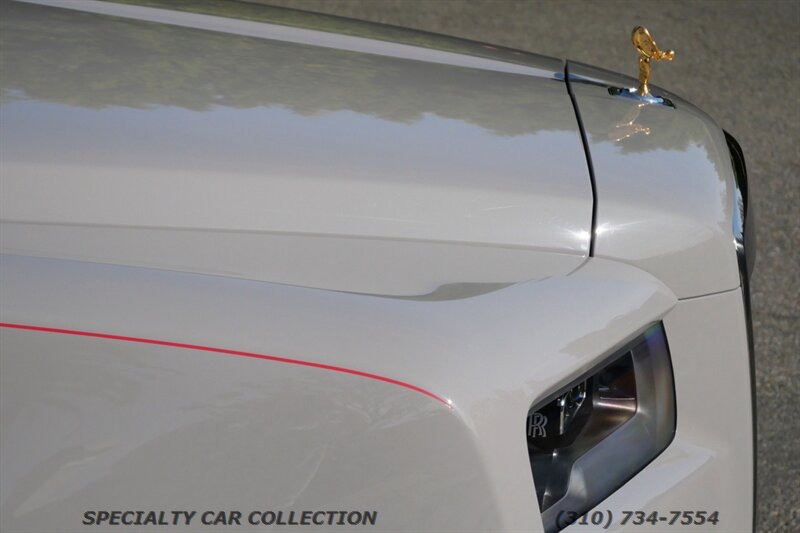 2024 Rolls-Royce Cullinan   - Photo 11 - West Hollywood, CA 90069