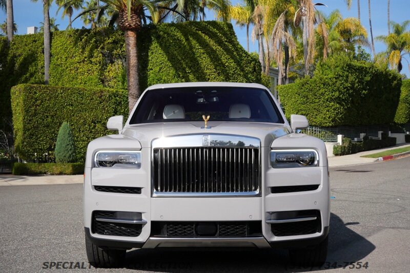 2024 Rolls-Royce Cullinan   - Photo 4 - West Hollywood, CA 90069