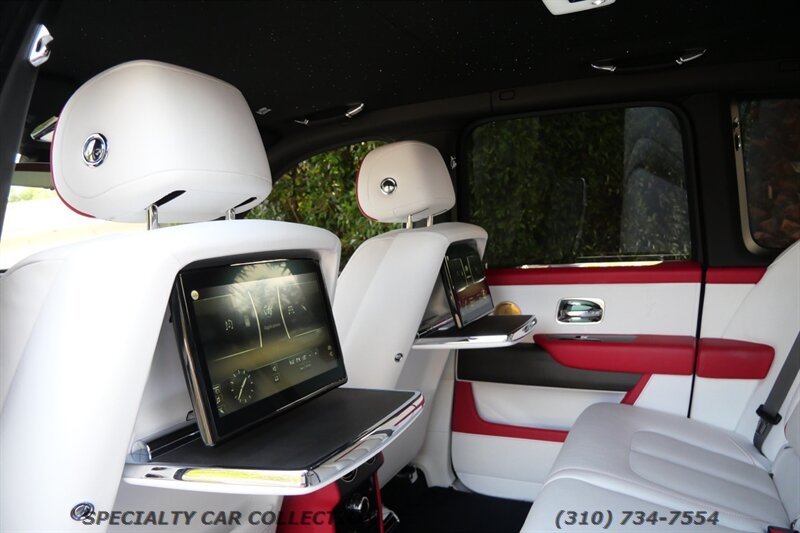2024 Rolls-Royce Cullinan   - Photo 21 - West Hollywood, CA 90069