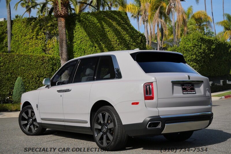 2024 Rolls-Royce Cullinan   - Photo 9 - West Hollywood, CA 90069
