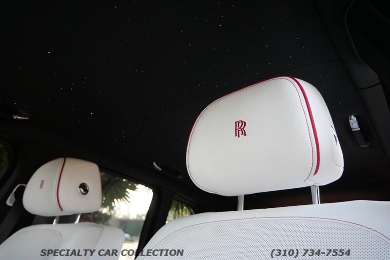 2024 Rolls-Royce Cullinan   - Photo 17 - West Hollywood, CA 90069