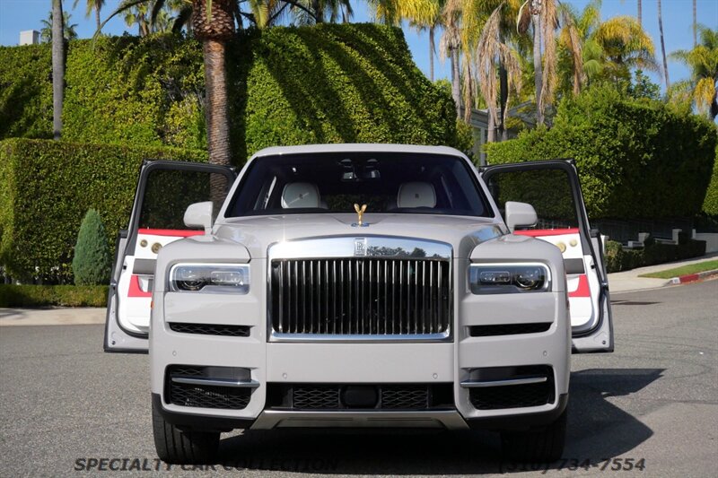 2024 Rolls-Royce Cullinan   - Photo 3 - West Hollywood, CA 90069