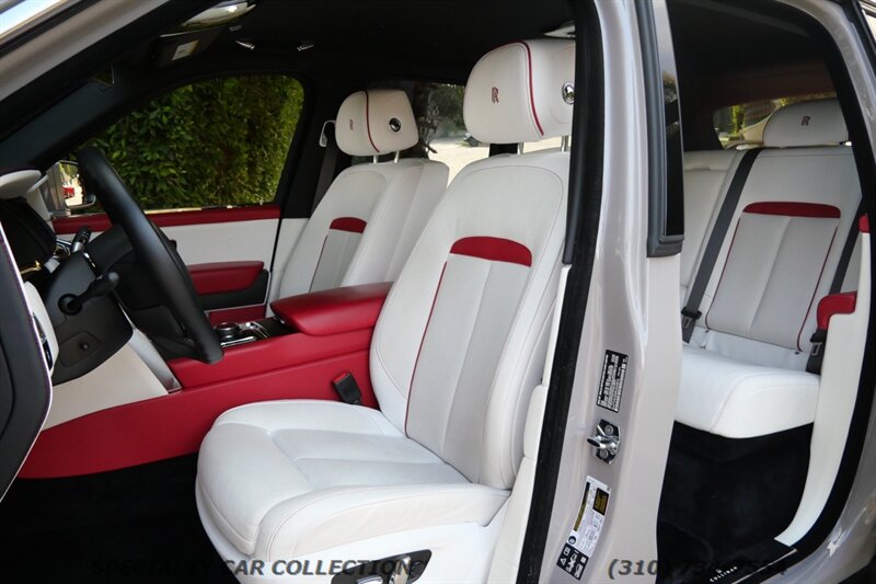 2024 Rolls-Royce Cullinan   - Photo 13 - West Hollywood, CA 90069