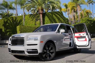 2024 Rolls-Royce Cullinan SUV