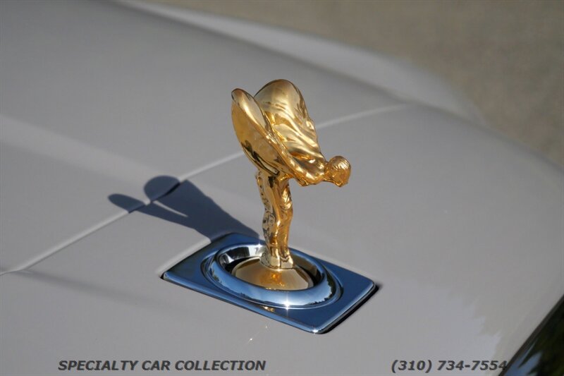 2024 Rolls-Royce Cullinan   - Photo 12 - West Hollywood, CA 90069